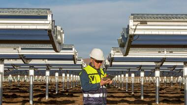 Apple invests in renewable power, launches $300 mn green energy fund in China