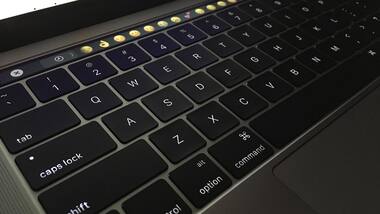 Apple admits that its MacBook keyboard is flawed, but downplays seriousness of issue