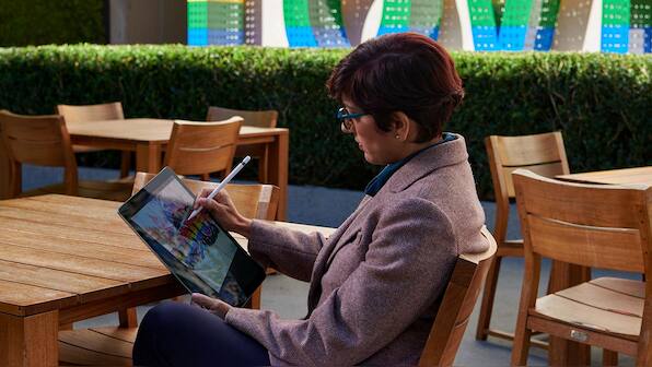 The full Adobe Photoshop experience could arrive on Apple iPad as early as 2019