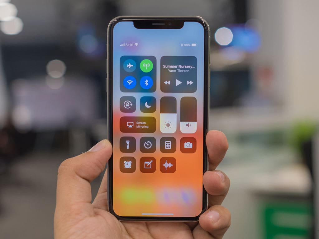 iPhone X, for all its flaws, was the most successful revenue generator for  Apple-Tech News , Firstpost