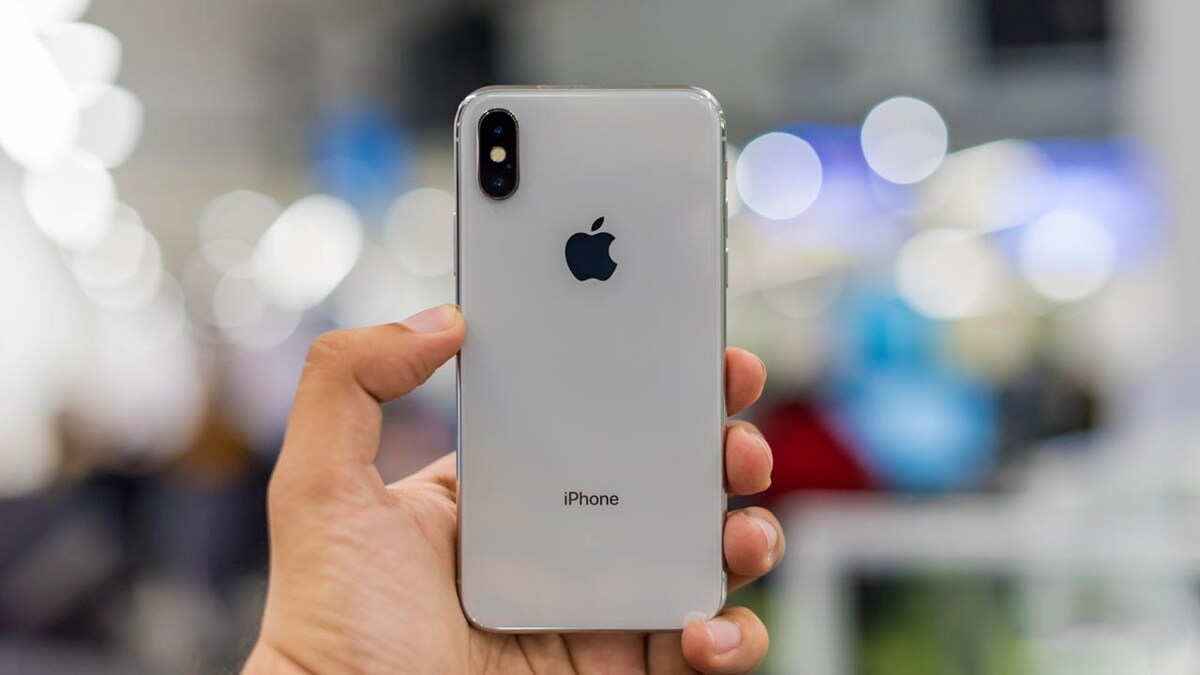 Apple iPhone 8 Plus review: Improving on the winning formula, but the iPhone  X looms over it-Tech News , Firstpost