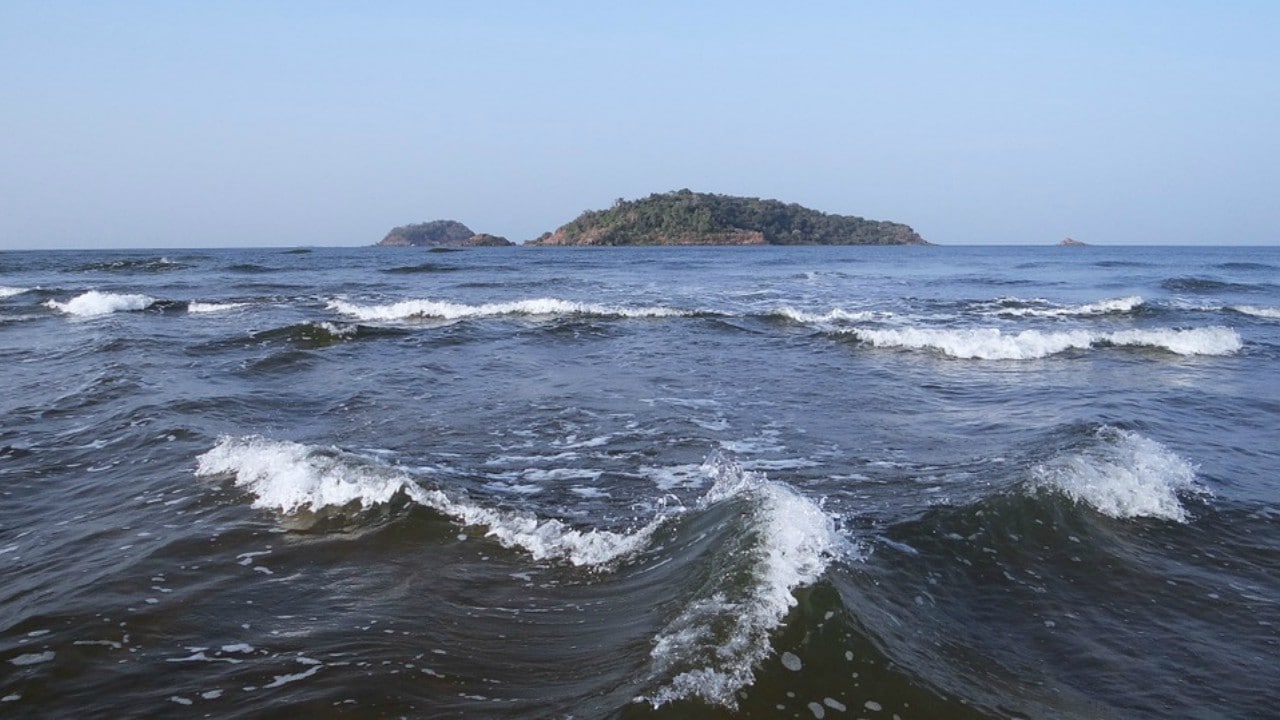 Vast dead zone in the Arabian Sea is expanding and climate change may be to blame