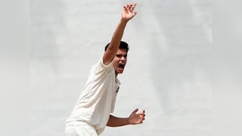 Arjun Tendulkar named in 15-man Mumbai squad for Vizzy Trophy beginning on 22 August