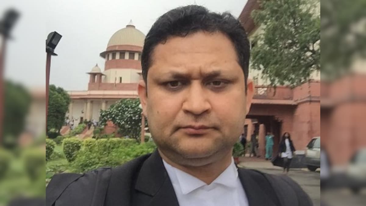 J&K 'insensitive' to appoint Aseem Sawhney, counsel for Kathua rape accused, additional advocate-general