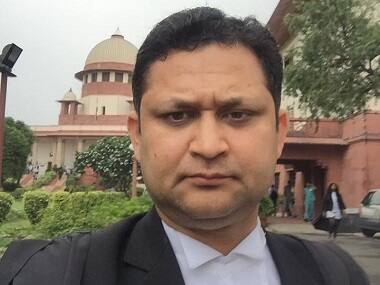 J&K 'insensitive' to appoint Aseem Sawhney, counsel for Kathua rape accused, additional advocate-general