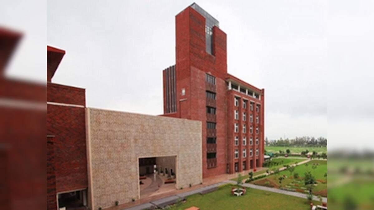 Ashoka University alumni highlight plight of survivor sexually harassed