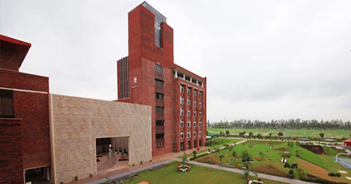 Ashoka University alumni highlight plight of survivor sexually harassed
