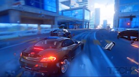 Asphalt 9: Legends is available now on Android and iOS, 8-player mayhem awaits!