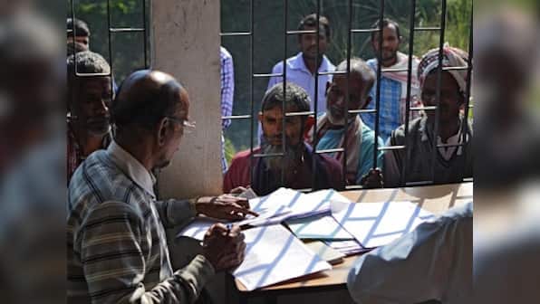 Assam: Centre sanctions construction of standalone detention camp for 'foreigners' in Goalpara; to cost Rs 46 crore