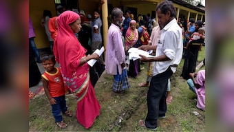 Applicability of CAA on nationwide NRC: Notion that citizenship law automatically applies en masse to all non-Muslims left out of NRC in Assam not legally correct