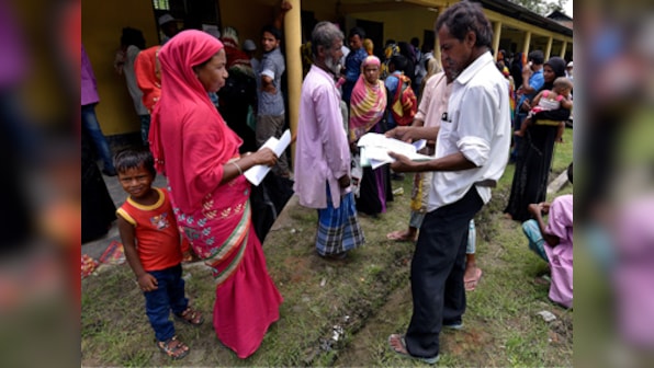 Applicability of CAA on nationwide NRC: Notion that citizenship law automatically applies en masse to all non-Muslims left out of NRC in Assam not legally correct