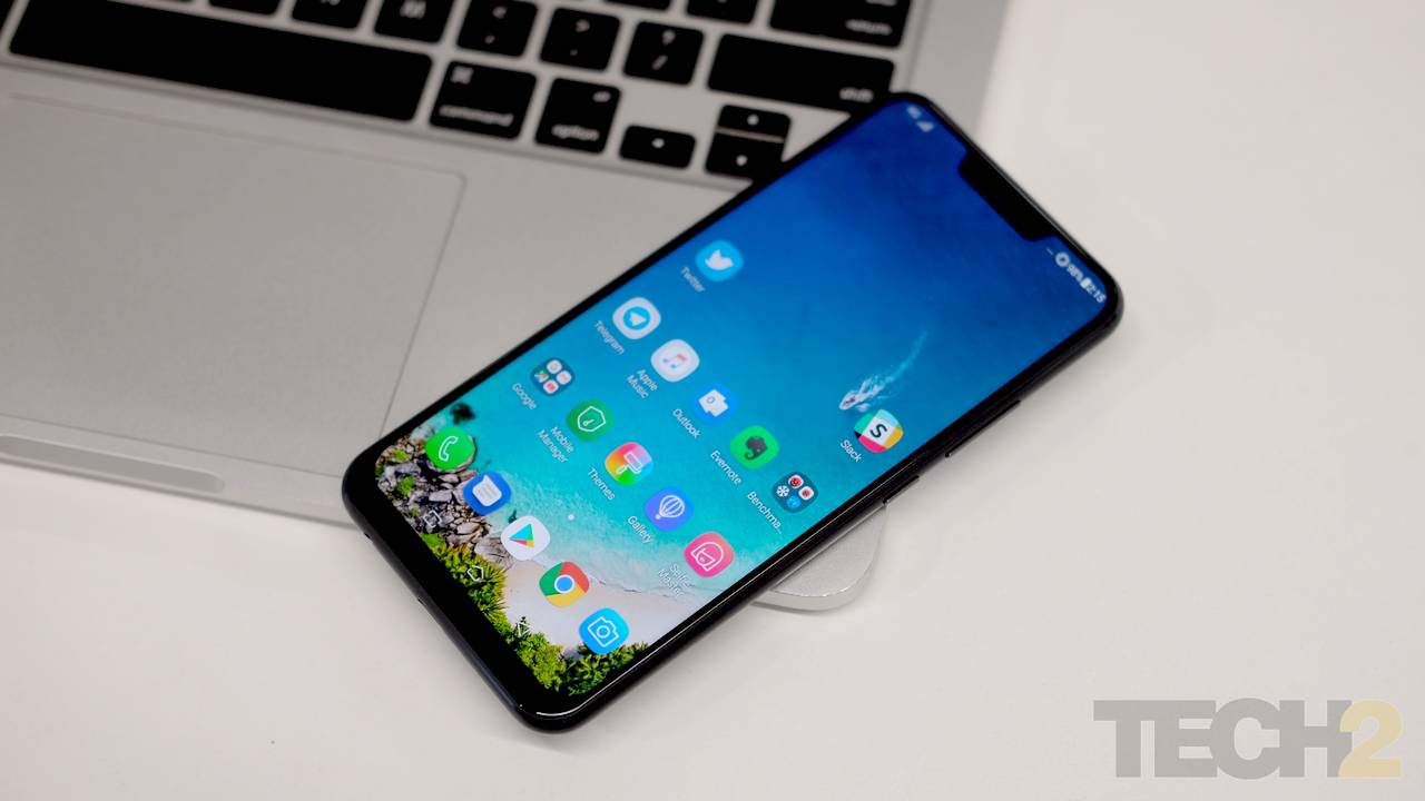 Asus ZenFone 5Z users to receive Android Pie via an OTA update by January-end Asus ZenFone 5Z users to receive Android Pie via an OTA update by January-end