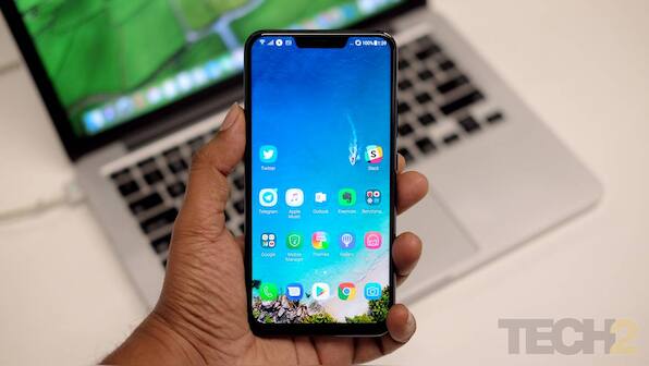 Asus reveals roadmap for Android 9.0 Pie update for Zenfone devices, ROG phone