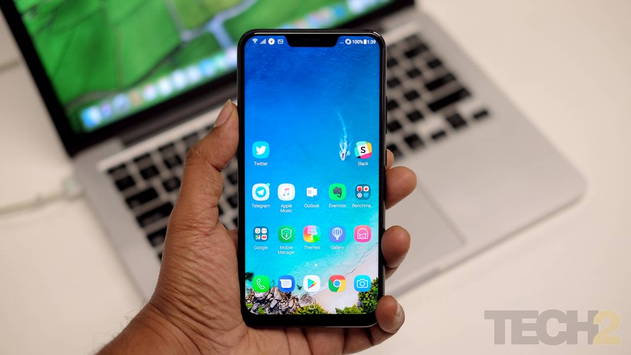 Asus ZenFone 5Z, the OnePlus 6 competitor goes on sale at Rs 29,999 on Flipkart Asus ZenFone 5Z, the OnePlus 6 competitor goes on sale at Rs 29,999 on Flipkart