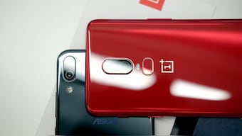 Asus ZenFone 5Z vs OnePlus 6 camera comparison: This one goes to the OnePlus!