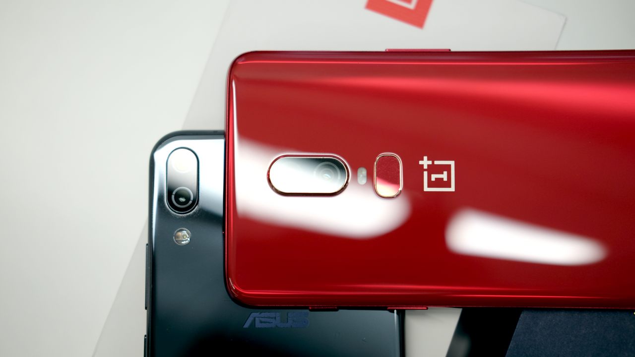 Asus ZenFone 5Z vs OnePlus 6 camera comparison: This one goes to the OnePlus! Asus ZenFone 5Z vs OnePlus 6 camera comparison: This one goes to the OnePlus!