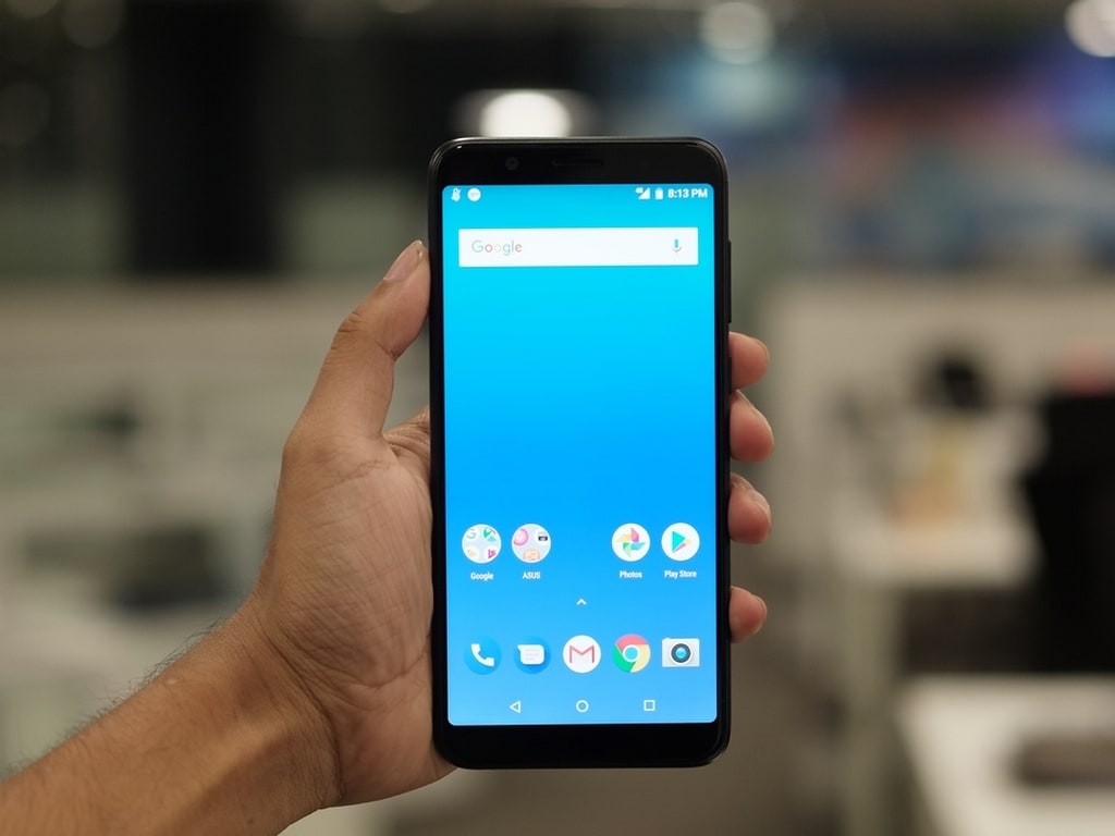 Asus Zenfone Max Pro M1 6 GB RAM variant to go on sale via Flipkart on 26 July- Technology News