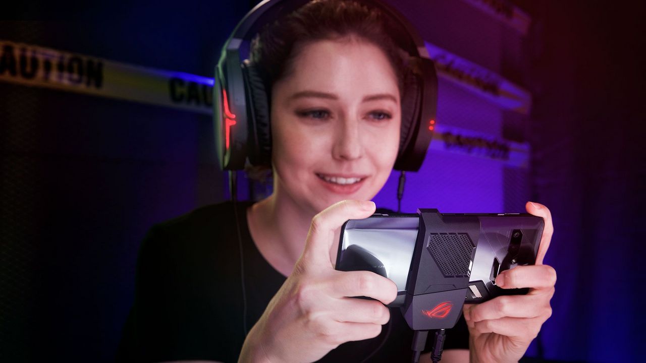 Asus ROG gaming smartphone to be launched in Q3 2018 in India: Report Asus ROG gaming smartphone to be launched in Q3 2018 in India: Report