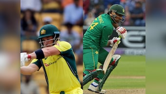 Highlights, Pakistan vs Australia, Zimbabwe T20I Tri-series, 5th match at Harare, Full Cricket Score: Sarfraz and Co win by 45 runs