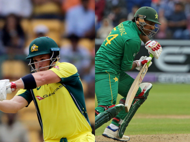 Highlights, Pakistan vs Australia, Zimbabwe T20I Tri-series, 5th match at Harare, Full Cricket Score: Sarfraz and Co win by 45 runs Highlights, Pakistan vs Australia, Zimbabwe T20I Tri-series, 5th match at Harare, Full Cricket Score: Sarfraz and Co win by 45 runs
