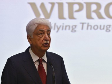 Azim Premji earmarks economic benefits of 34% of his shares in Wipro worth Rs 52,570 cr to philanthropy Azim Premji earmarks economic benefits of 34% of his shares in Wipro worth Rs 52,570 cr to philanthropy