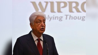 Wipro Q3 net profit rises 31.8% to Rs 2,544.5 crore; revenue from operations expands 10.17% to Rs 15,059.5 crore