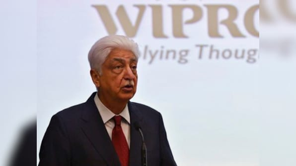 Wipro Q3 net profit rises 31.8% to Rs 2,544.5 crore; revenue from operations expands 10.17% to Rs 15,059.5 crore