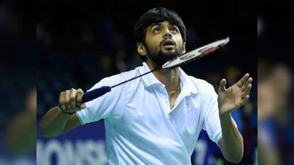 Singapore Open 2018: 24-player strong Indian contingent crumbles in opening two rounds in event shorn of top stars