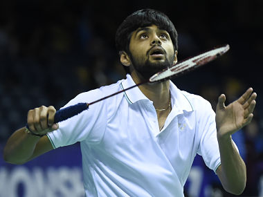 Singapore Open 2018: 24-player strong Indian contingent crumbles in opening two rounds in event shorn of top stars Singapore Open 2018: 24-player strong Indian contingent crumbles in opening two rounds in event shorn of top stars