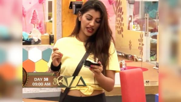 Bigg Boss Tamil 2 weekly updates: Mumtaz, Ponnambalam, Yashika, Mahath face elimination