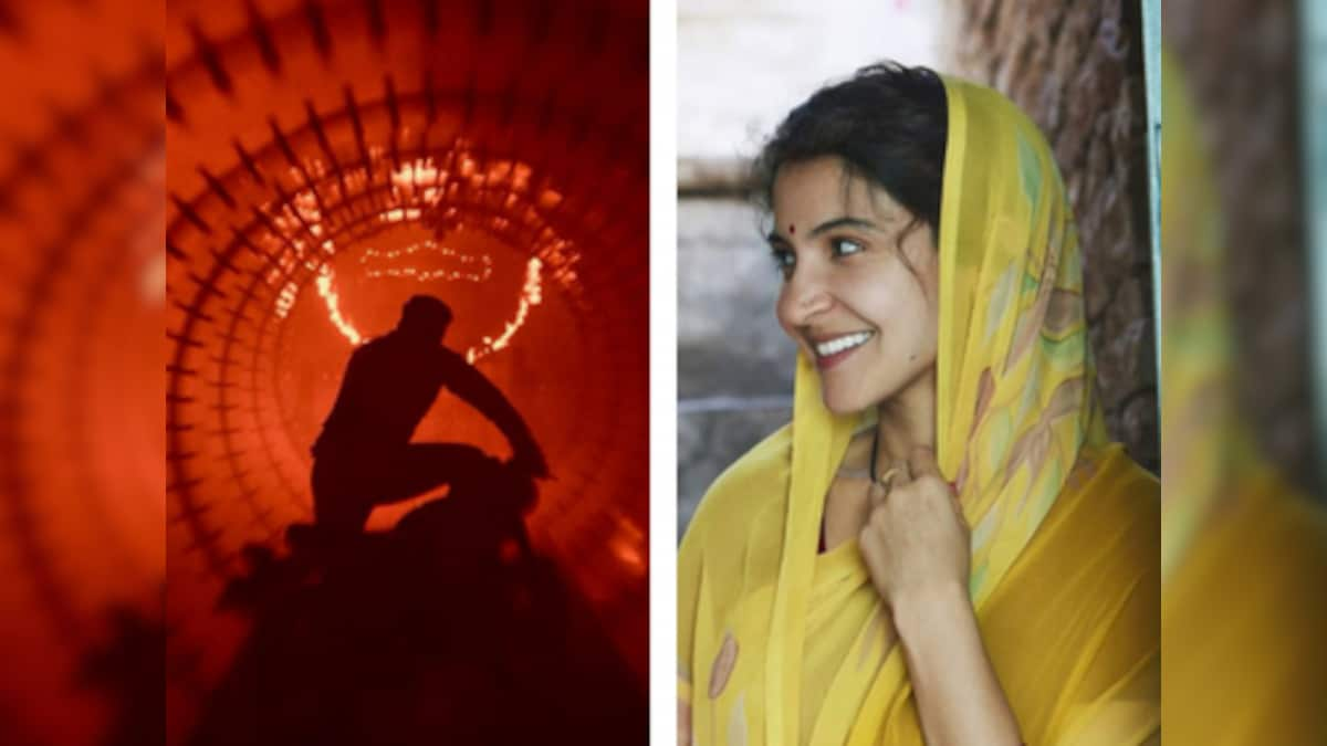 Ali Abbas Zafar teases still from Salman Khan's Bharat; Sui Dhaaga gets release date: Social Media Stalkers' Guide