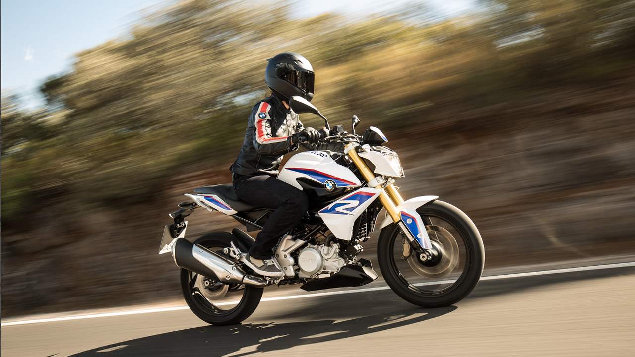 BMW recalls G 310 R roadster and G 310 GS adventure tourer in the US over brake issue BMW recalls G 310 R roadster and G 310 GS adventure tourer in the US over brake issue