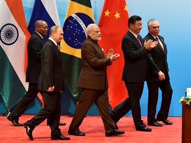 Resultado de imagem para brics 2018