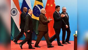 BRICS Summit 2018: From trade wars to increasing India's footprint, Narendra Modi has his plate full in Johannesburg