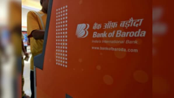 Govt to infuse Rs 5,042-crore capital into Bank of Baroda ahead of Dena Bank, Vijaya Bank merger