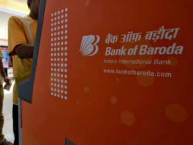 Bank of Baroda posts Rs 710 cr net income in first earnings since merger with Dena, Vijaya Bank