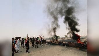Basra protests: Two more die in southern Iraq in demonstrations against unemployment; PM Haider al-Abadi promises investment