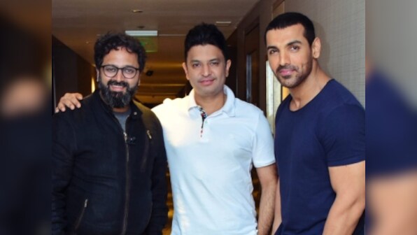 Batla House will go on floors in September 2018, Nikkhil Advani, John Abraham, Bhushan Kumar to co-produce