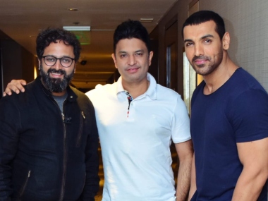 Batla House will go on floors in September 2018, Nikkhil Advani, John Abraham, Bhushan Kumar to co-produce Batla House will go on floors in September 2018, Nikkhil Advani, John Abraham, Bhushan Kumar to co-produce