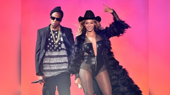 Beyoncé, Jay-Z,  Ed Sheeran, Usher to headline star-studded Global Citizen festival honouring Nelson Mandela
