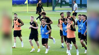 FIFA World Cup 2018: An all-European semi-final line-up promises variety in style and tactical inventiveness from teams