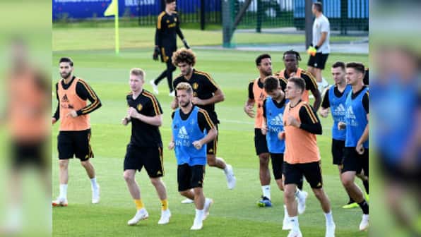 FIFA World Cup 2018: An all-European semi-final line-up promises variety in style and tactical inventiveness from teams