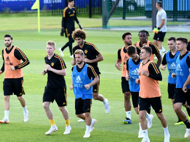 FIFA World Cup 2018: An all-European semi-final line-up promises variety in style and tactical inventiveness from teams FIFA World Cup 2018: An all-European semi-final line-up promises variety in style and tactical inventiveness from teams