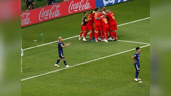 FIFA World Cup 2018: Late goals in Russia a trend rather than aberration as tactical superiority of big teams goes for a toss