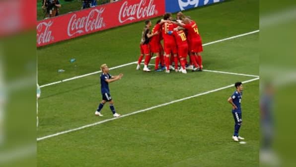 FIFA World Cup 2018: Late goals in Russia a trend rather than aberration as tactical superiority of big teams goes for a toss
