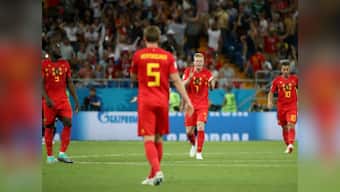 FIFA World Cup 2018, fan view: Golden generations are a rarity and it's time Belgium take their chances seriously