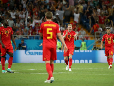 FIFA World Cup 2018, fan view: Golden generations are a rarity and it's time Belgium take their chances seriously FIFA World Cup 2018, fan view: Golden generations are a rarity and it's time Belgium take their chances seriously