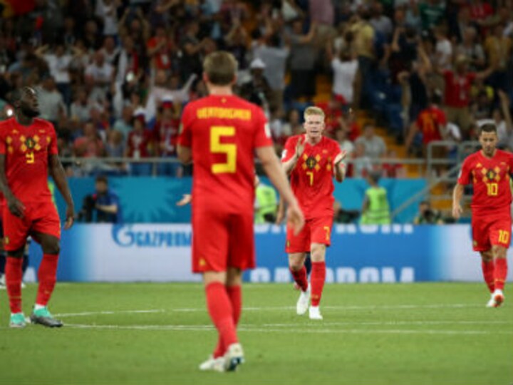 FIFA World Cup 2018, fan view: Golden generations are a rarity and it's time Belgium take their chances seriously