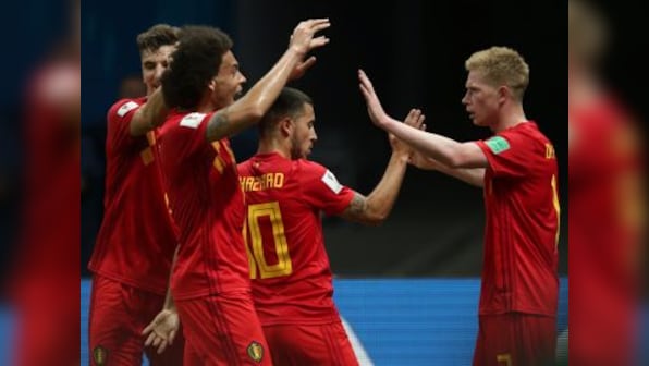 FIFA World Cup 2018, Novy Kapadia column: Belgium's success has showcased the triumph of tactics over individual flair