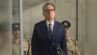 Release date for Ben Kingsley's historical spy thriller Operation Finale advanced to 29 August